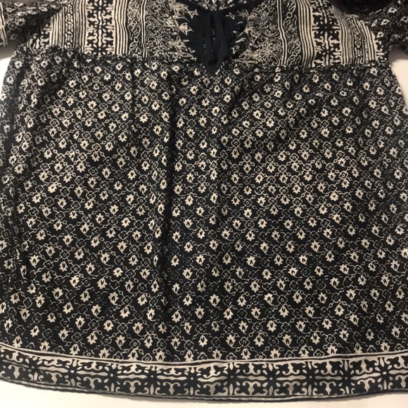 American Eagle Top Womens Size Small - Picture 6 of 9